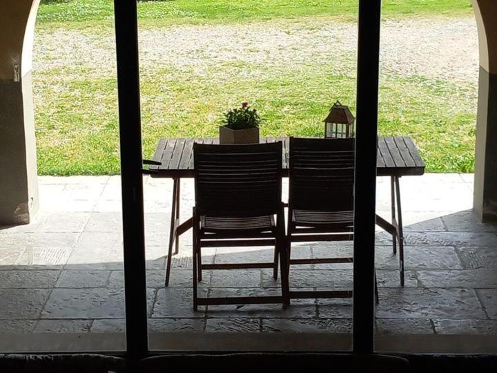 Azienda Agricola Lo Zolfino Penna Екстериор снимка
