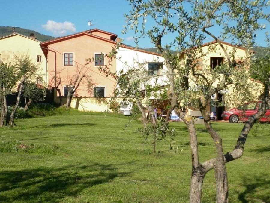 Azienda Agricola Lo Zolfino Penna Екстериор снимка