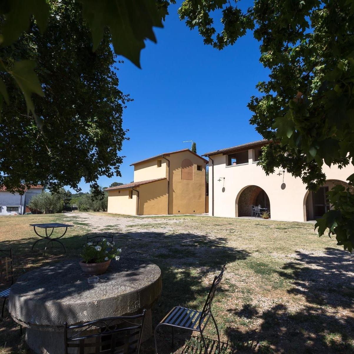 Azienda Agricola Lo Zolfino Penna Екстериор снимка